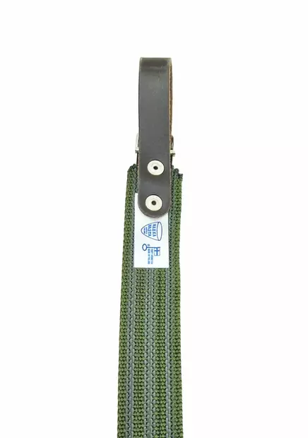 Leather Weapon Sling - Other hunting gear - NN300RUVI - 6