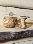Outdoor Companion Kuksa Moose - Drinkware - EK-KUKSA-HIRVI - 2