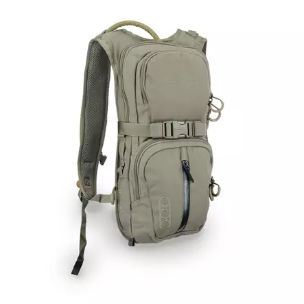 Eberlestock Mini Me Hydro Pack (H1), Military Green - Daypacks / EDC backpacks - H1MJ - 1