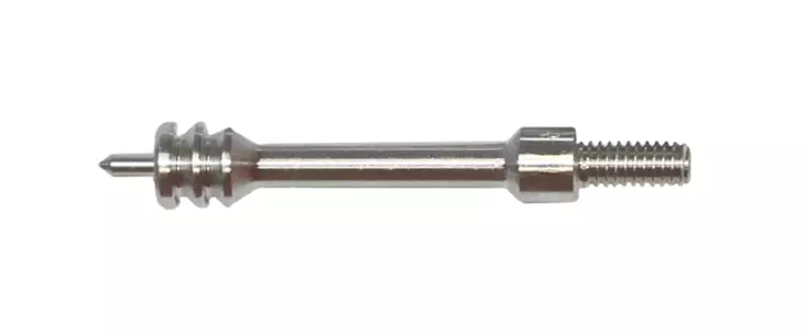 Pro-Shot .45Cal Patch Cleaner - Jags and adapters - 45TEJ - 2