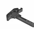AR-10 Charging Handle with Extended Latch - AR charging handles - ARCH-EL-308-BK - 2