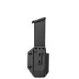 BGS Glock / PCC Magazine Pouch + T-Lok Belt Attachment - PCC magazine pouches - MGC-GLOCK-PCC-BLK - 5