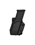 BGS Pistol Magazine Pouch + T-Lok Belt Attachment - Pistol magazine pouches - MGC-DS-BLK - 1