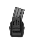 BGS AR-15 Magazine Pouch + T-Lok Attachment - AR magazine pouches - MGC-AR-BLK - 10