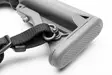 Blue Force Gear 221 Vickers Padded Sling - Padded firearm sling with QD connectors - Gun slings - VCAS2TO1PB200AABK - 3