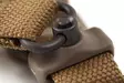 Blue Force Gear 221 Vickers Padded Sling - Padded firearm sling with QD connectors - Gun slings - VCAS2TO1PB200AABK - 7