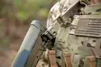 Blue Force Gear 221 Vickers Sling - QD Attachment - Gun slings - VCAS2TO1PB125AABK - 2
