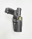 Canik DAA PDR PRO II Pistol Holster - Passive pistol holsters - DAAPDRPROCanik - 2