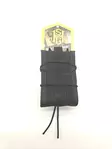HSGI Taco RIFLE MAGAZINE POUCH ABM Black - AR magazine pouches - 13TA10BK - 1