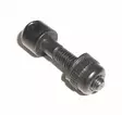 Sling Swivel Stud Black 10-32" / M5 - Accessories for sling mounts - 505hihnanastaMK - 1