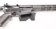 Magload AR-15 Mil-Spec Magwell - AR lower accessories - ML-RF-MGW-MIL-BLK - 4