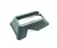 Magload AR-15 Mil-Spec Magwell - AR lower accessories - ML-RF-MGW-MIL-BLK - 1