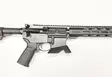 Magload AR-15 Mil-Spec Magwell - AR lower accessories - ML-RF-MGW-MIL-BLK - 3