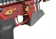 Magload JP CTR-02 Competition Magwell - AR lower accessories - MRMWJP02BLK - 2