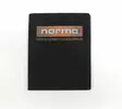Norma Ammo Folder - Permit pockets and document pockets - 6301NormaLK - 1