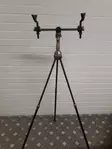 Primos Triggerstick GEN 3 High Tripod + 2-point Gun Rest Combo - Support sticks and tripods - 010135000387-PAK - 1