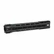 Strike Industries Gridlok AR-15 Handguard 15" Black - AR handguards - SI-GRIDLOK-15-BK - 1