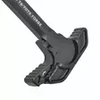 Strike Industries M4/AR15 Charging Handle Extended Latch - AR charging handles - SI-AR-LATCH-BK - 2