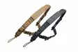 Strike Industries S3 Sling Pro Padded Sling Black - Gun slings - SI-S3-SLING-PRO-BK - 1