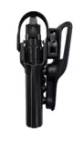 BGS Kane CZ Shadow 2 + MRBL, BLK - Active holsters, level 1 - KN-SHADOW2-BLK - 8