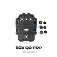 BGS QD FRP Locking Dock - Quick forks and attachments - BG-QD-FRP-BLK - 10