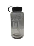 Element Optics Water Bottle 1L - Drinkware - EO-juomapullo-BLK - 1