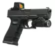 Holosun P.ID-K Weapon Light - Gun lights - PID-K - 2