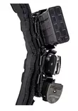 HSGI Operator Belt 1.75 Combat Belt, Black - Battle and compat belts (SRA, TST) - 31OVI0BK - 3