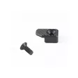 Toni System Extended Canik Magazine Release - Canik spare parts and accessories - PCTP9-BK - 4