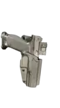 Walther PDP 5'' BGS Malin + MRBL, BLK - Passive pistol holsters - ML_PDP5_BLK - 1