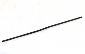 AR-15 Gas Tube Black - AR gas blocks and tubes - GT-M-BLK - 1