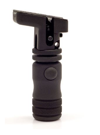Accu-Shot BT04-QK Monopod with Quick Adjust, Sling Mount - Monopods - BT04-QK - 1