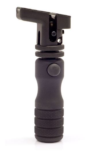 Accu-Shot BT05-QK Monopod with Quick Adjustment, Sling Swivel Attachment - Monopods - BT05-QK - 1