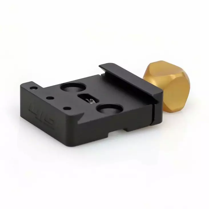 Area 419 ARCALOCK Clamp - Other mounting solution - ARCALOCK - 1