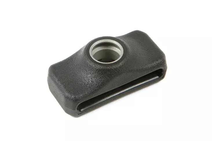 Blue Force Gear Burnsed Socket - QD Sleeve for Sling - Accessories for sling mounts - PPBFP125BK - 1