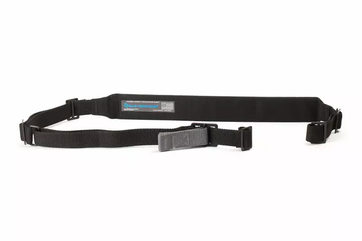 Blue Force Gear Vickers Padded Sling - Gun slings - VCAS200OABK - 1