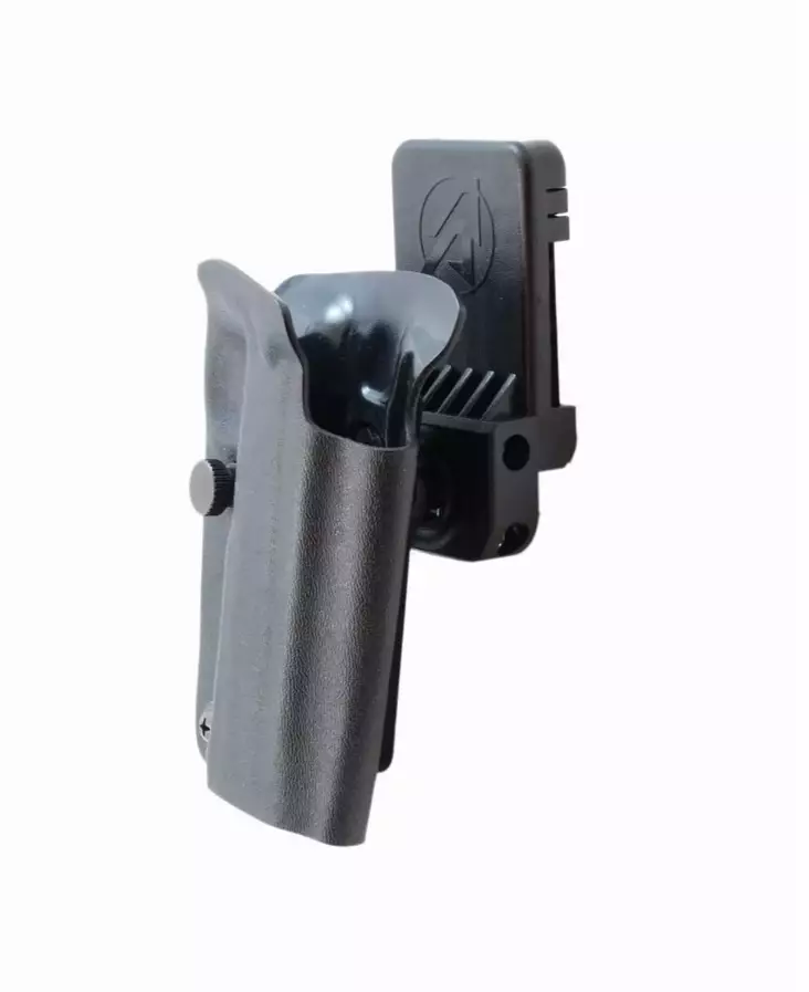 Canik DAA PDR PRO II Pistol Holster - Passive pistol holsters - DAAPDRPROCanik - 1