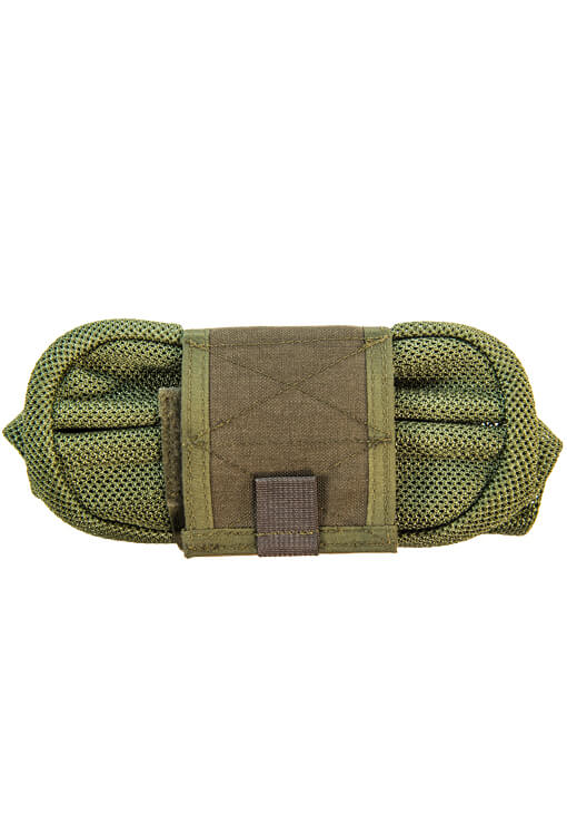 HSGI MAG-NET DUMP POUCH V2 Dump Pouch - Dump pouches - 12DP00BK - 1