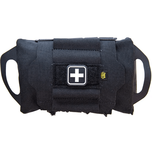 HSGI Reflex IFAK EA Pouch - First aid and medical pouches - 12RX00BK - 1