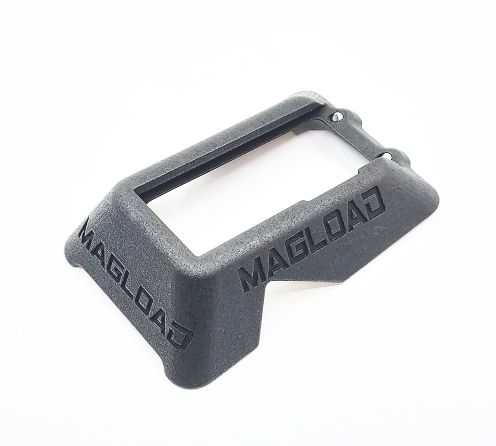 Magload S&W 15-22 Magwell - AR lower accessories - ML-RF-MGW-1522-BLK - 1