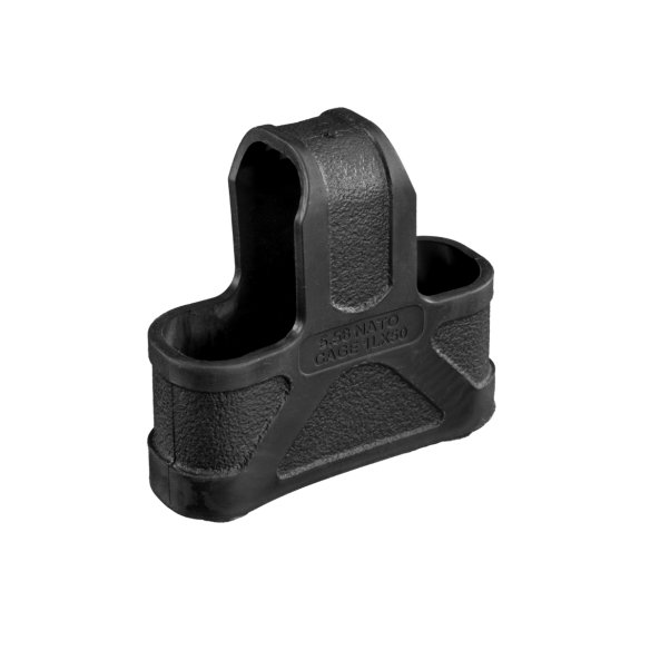 Magpul Magazine Assist 3 pieces - Rifle magazine bases and accessories - MAG001-BLK - 1