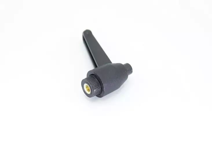 Pod-lock for Harris Style Bipods - Bipod accessories - T1BPODLK - 1