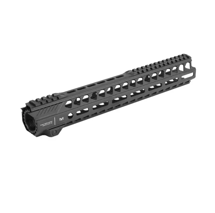 Strike Industries Strikerail 13.5" - AR handguards - STRIKERAIL-135-BLK - 1
