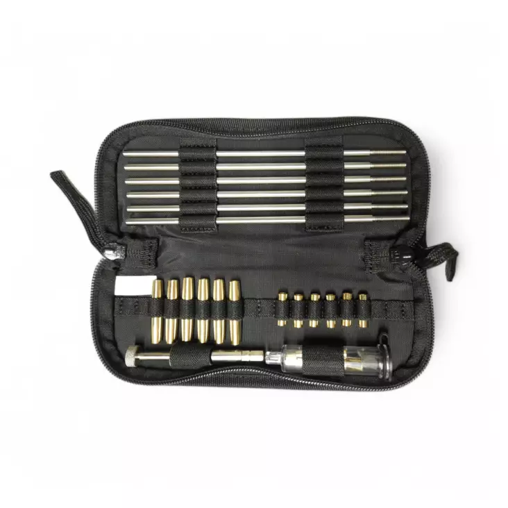 Fix It Sticks Bore Obstruction Rok Kit - Cleaning Set - Weapon maintenance kits and universal to - FIS-SRK - 1