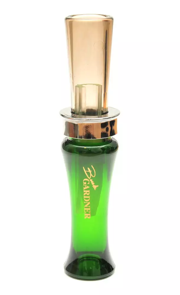 Mallard Magic Duck Call - Game calls - MMG-CG-SMK - 1