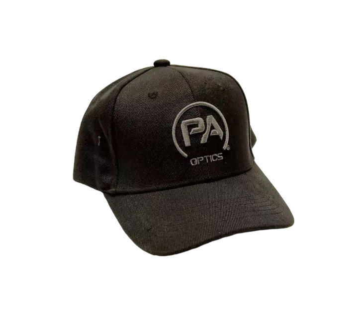 Primary Arms Cap - Caps and brimmed hats - PA-lippis-BLK - 1