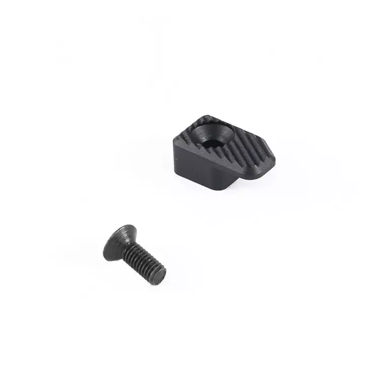 Toni System Extended Canik Magazine Release - Canik spare parts and accessories - PCTP9-BK - 2