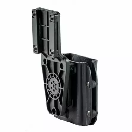 Ghost AR-15 Drop-in Magazine Pouch - AR magazine pouches - SGMAG15L - 2