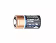 CR 2 Duracell Lithium Battery 3V 1pc - Batteries - CR2duracell - 1