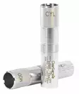 Carlson's Crio Plus 12cal Choke Tube - Shotgun chokes and accessories - BECP-CYL - 1